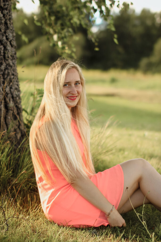 liisa sildmaa sünnitoetaja doula imetamisnõustaja naistetoetaja